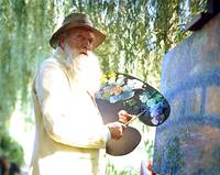 Кадр Импрессионисты (мини-сериал)