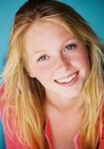 Индия Оксенберг фото