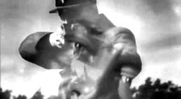 Кадр из фильма "Патриоты" - 2