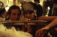 Кадр Золотая молодежь