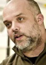 Колм МакКарти фото