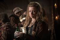 Кадр Мушкетеры