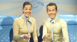 Кадр из фильма "Die Überflüssigen" - 1