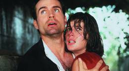 Кадр из фильма "Инкогнито" - 1