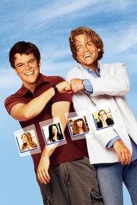 Постер Застрял в тебе