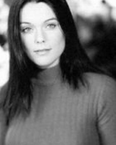 Мишель Латимер фото