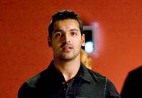 Кадр Нью-Йорк