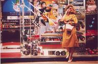 Кадр Чунгкингский экспресс