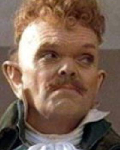 Джек Пёрвис фото