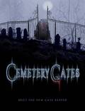 Постер из фильма "Кладбищенские врата" - 1