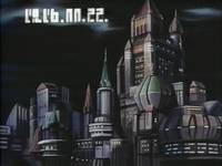 Кадр Саламандра (видео)