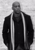 Энтони Марк Джонсон фото