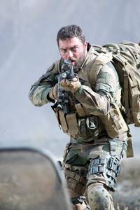 Кадр Отряд особого назначения