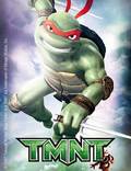 Постер из фильма "Черепашки-ниндзя" - 1