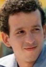 Ифтах Кацур фото