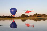 Кадр Африканское сафари 3D