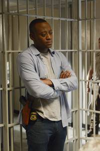 Кадр Воскрешение