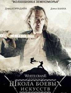 Школа боевых искусств