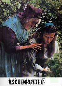 Кадр Aschenputtel