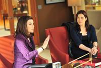 Кадр Правильная жена