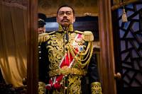 Кадр Великий фокусник