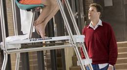 Кадр из фильма "Персонаж" - 1