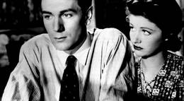 Кадр из фильма "Звезды смотрят вниз" - 2