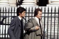 Кадр Немного солнца в холодной воде