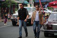 Кадр Разборка в Маниле