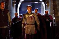 Кадр Мерлин