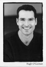Хью О’Горман фото
