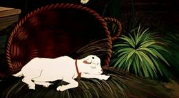 Кадр из фильма "Сестрица Аленушка и братец Иванушка" - 2