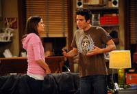 Кадр Как я встретил вашу маму