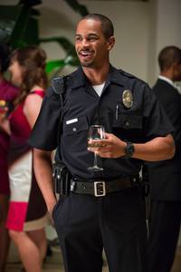 Кадр Фейковые копы