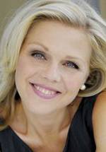 Миа Перссон фото