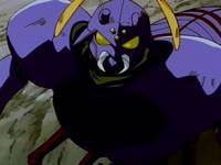 Кадр Удивительный мир Эль-Хазард (видео)