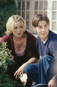 Кадр Противоположный пол