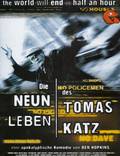 Постер из фильма "Девять жизней Томаса Катца" - 1
