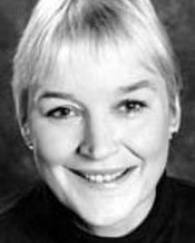 Энни Луиз Росс фото