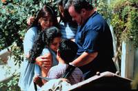 Кадр Хлеб и розы