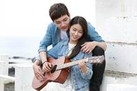 Кадр Апельсиновый мармелад