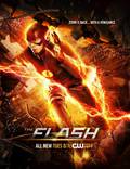 Постер из фильма "Флэш" - 1