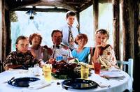 Кадр Берег москитов