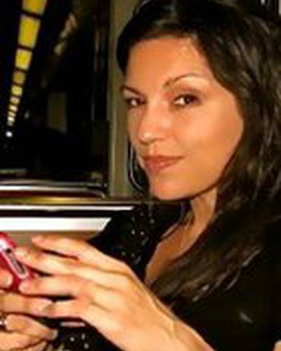 Кори Синега фото