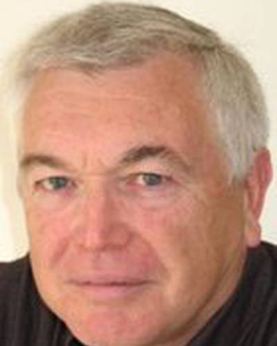 Джон Эндрюс фото