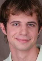 Глеб Иванов фото