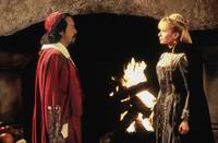 Кадр Три мушкетера