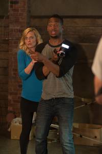 Кадр Дом с паранормальными явлениями 2