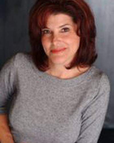 Гэйл Боргес фото