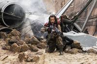 Кадр Изгой-Один. Звёздные Войны: Истории